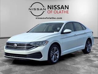 2024 Volkswagen Jetta