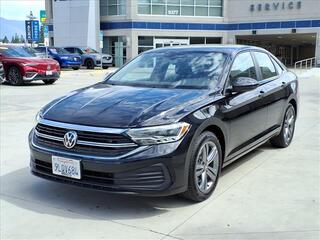2024 Volkswagen Jetta