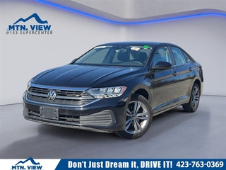 2024 Volkswagen Jetta for sale in Chattanooga TN