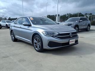 2024 Volkswagen Jetta