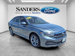 2024 Volkswagen Jetta