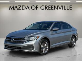 2022 Volkswagen Jetta