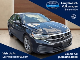 2023 Volkswagen Jetta for sale in Elmhurst IL