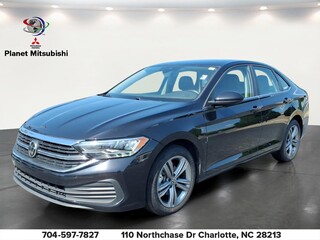 2024 Volkswagen Jetta for sale in Charlotte NC