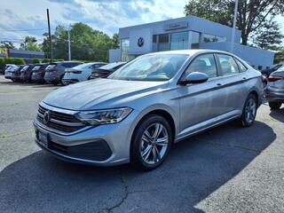 2022 Volkswagen Jetta for sale in Roselle NJ