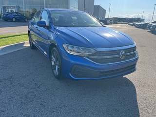 2023 Volkswagen Jetta for sale in Elgin IL