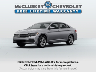 2024 Volkswagen Jetta for sale in Cincinnati OH