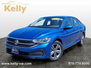 2024 Volkswagen Jetta for sale in Danvers MA
