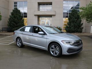 2024 Volkswagen Jetta
