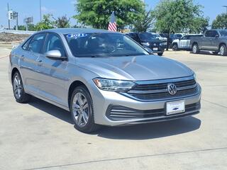 2023 Volkswagen Jetta