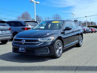 2023 Volkswagen Jetta