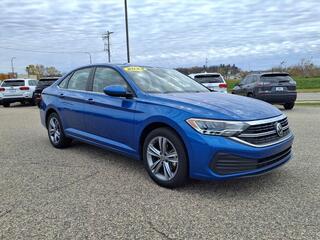 2024 Volkswagen Jetta