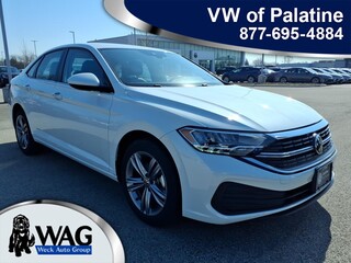 2024 Volkswagen Jetta for sale in Mt. Prospect IL