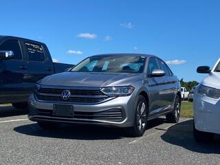 2024 Volkswagen Jetta