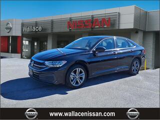 2024 Volkswagen Jetta for sale in Kingsport TN
