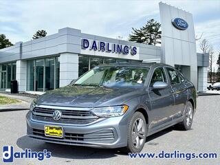 2024 Volkswagen Jetta