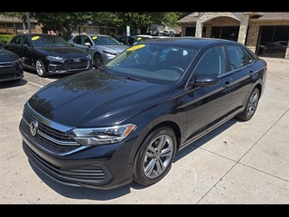 2024 Volkswagen Jetta