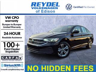 2022 Volkswagen Jetta for sale in Edison NJ