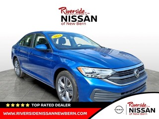 2024 Volkswagen Jetta