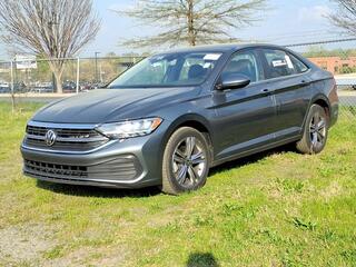 2024 Volkswagen Jetta