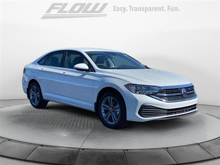 2024 Volkswagen Jetta