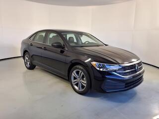 2024 Volkswagen Jetta