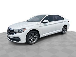 2024 Volkswagen Jetta