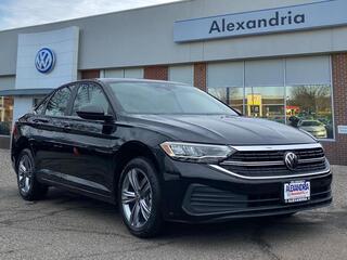 2024 Volkswagen Jetta for sale in Alexandria VA