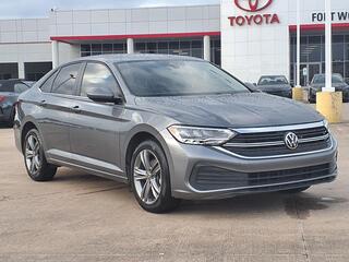 2024 Volkswagen Jetta