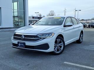 2023 Volkswagen Jetta for sale in Danvers MA