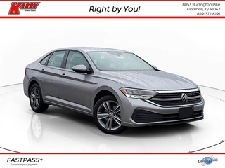 2024 Volkswagen Jetta for sale in Florence KY