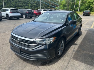 2024 Volkswagen Jetta