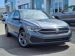 2024 Volkswagen Jetta