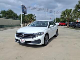 2022 Volkswagen Jetta
