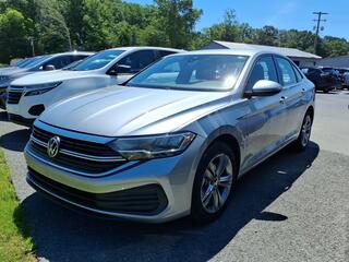 2023 Volkswagen Jetta