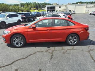 2023 Volkswagen Jetta for sale in Durham NC