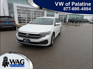 2023 Volkswagen Jetta for sale in Mt. Prospect IL