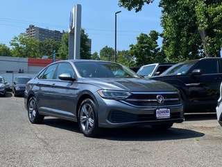 2024 Volkswagen Jetta for sale in Alexandria VA