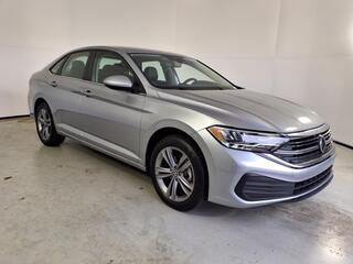 2024 Volkswagen Jetta