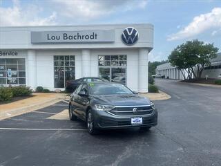 2024 Volkswagen Jetta for sale in Rockford IL