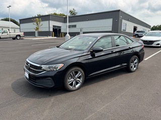 2024 Volkswagen Jetta