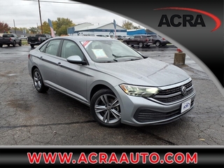 2024 Volkswagen Jetta