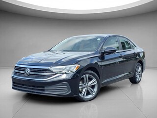 2024 Volkswagen Jetta