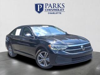 2024 Volkswagen Jetta