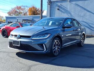 2025 Volkswagen Jetta for sale in Garwood NJ