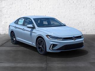 2025 Volkswagen Jetta for sale in Chattanooga TN
