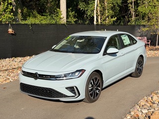 2025 Volkswagen Jetta for sale in Kansas City MO