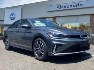 2025 Volkswagen Jetta for sale in Alexandria VA