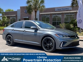 2025 Volkswagen Jetta for sale in Mount Pleasant SC