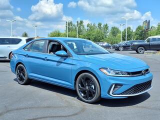 2025 Volkswagen Jetta